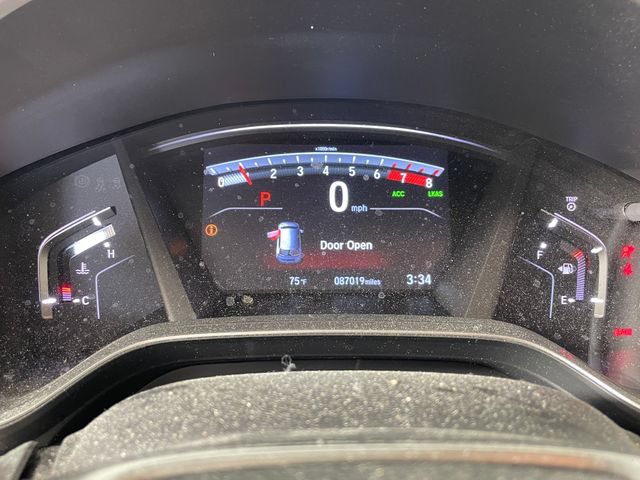 Used 2018 Honda CR-V EX image 5
