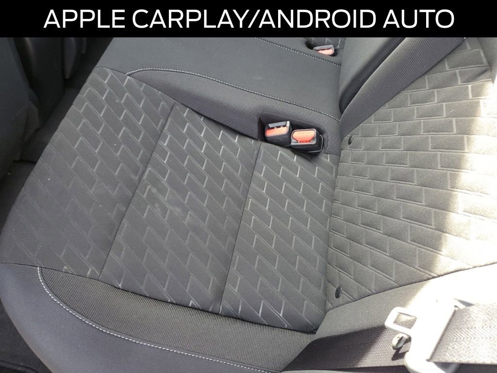 Used 2023 Nissan Kicks SV image 11