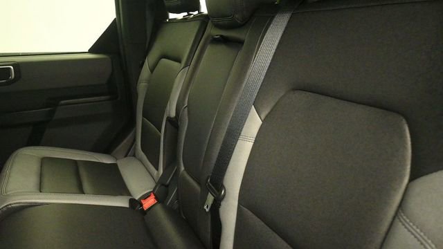 Certified 2024 Ford Bronco Big Bend AWD/4WD image 11