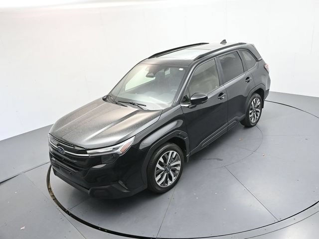 Used 2025 Subaru Forester Touring w/ Popular Package - Touring AWD/4WD image 21