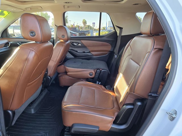 Used 2020 Chevrolet Traverse High Country FWD image 10