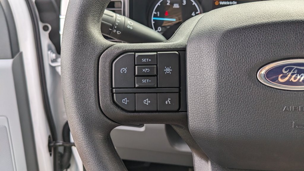 Certified 2025 Ford F450 XL AWD/4WD image 22