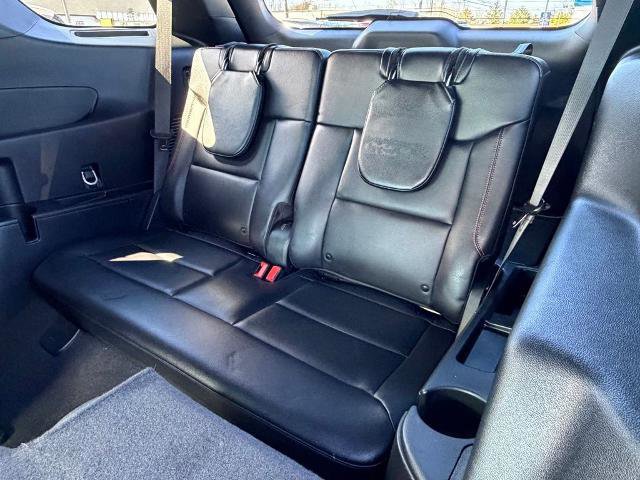 Certified 2023 Ford Explorer ST-Line w/ Class IV Trailer Tow Package AWD/4WD image 20