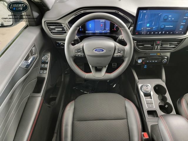 Certified 2023 Ford Escape ST-Line w/ Tech Pack #1 AWD/4WD image 26