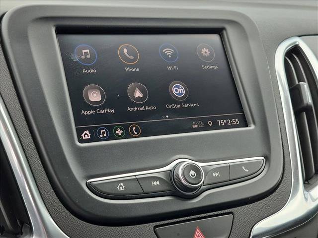 Used 2020 Chevrolet Equinox LT AWD/4WD image 14