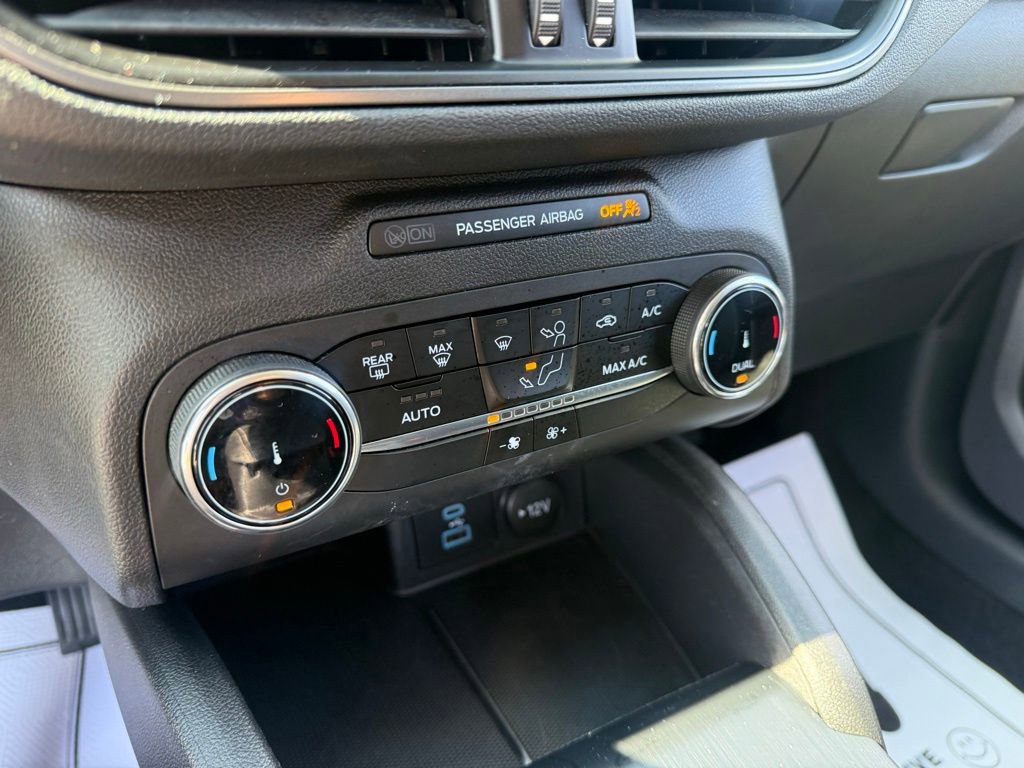 Certified 2023 Ford Escape Active image 26