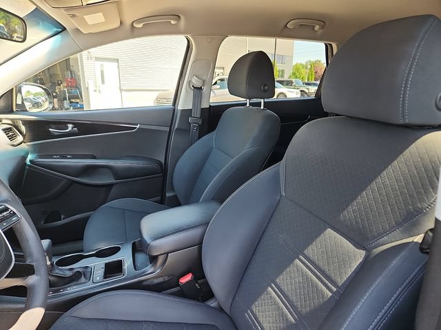 Used 2020 Kia Sorento LX AWD/4WD image 21