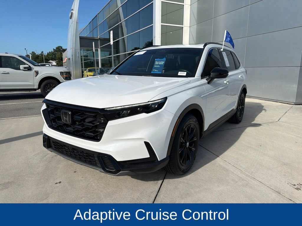 Used 2023 Honda CR-V Sport image 5