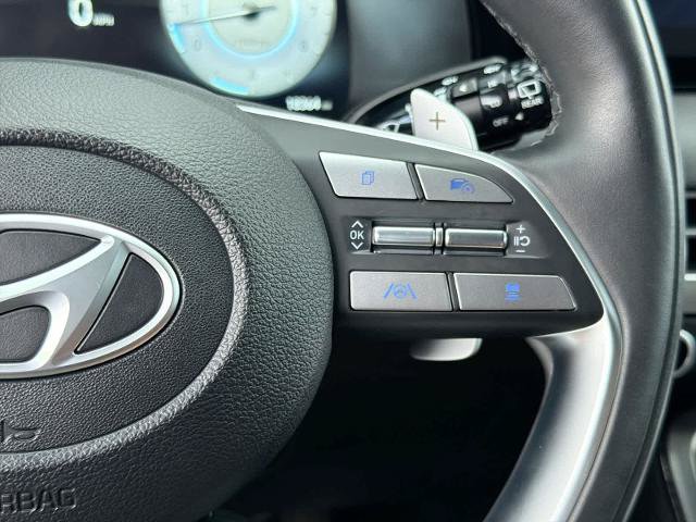 Used 2025 Hyundai Palisade Calligraphy AWD/4WD image 26