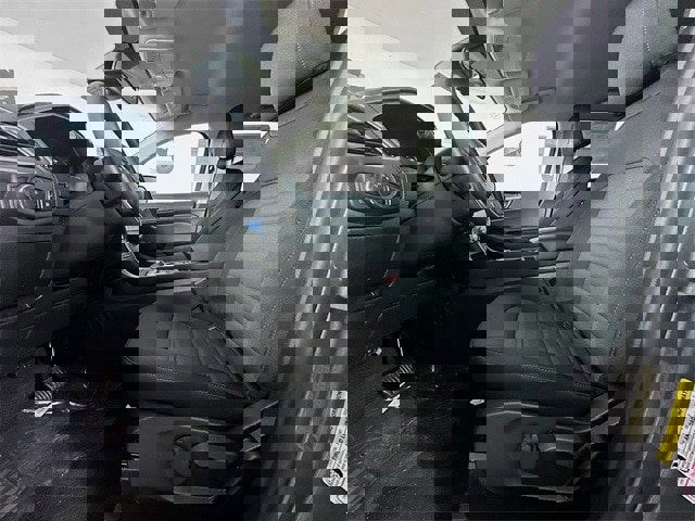 Certified 2024 Ford Edge SE w/ Black Appearance Package image 19