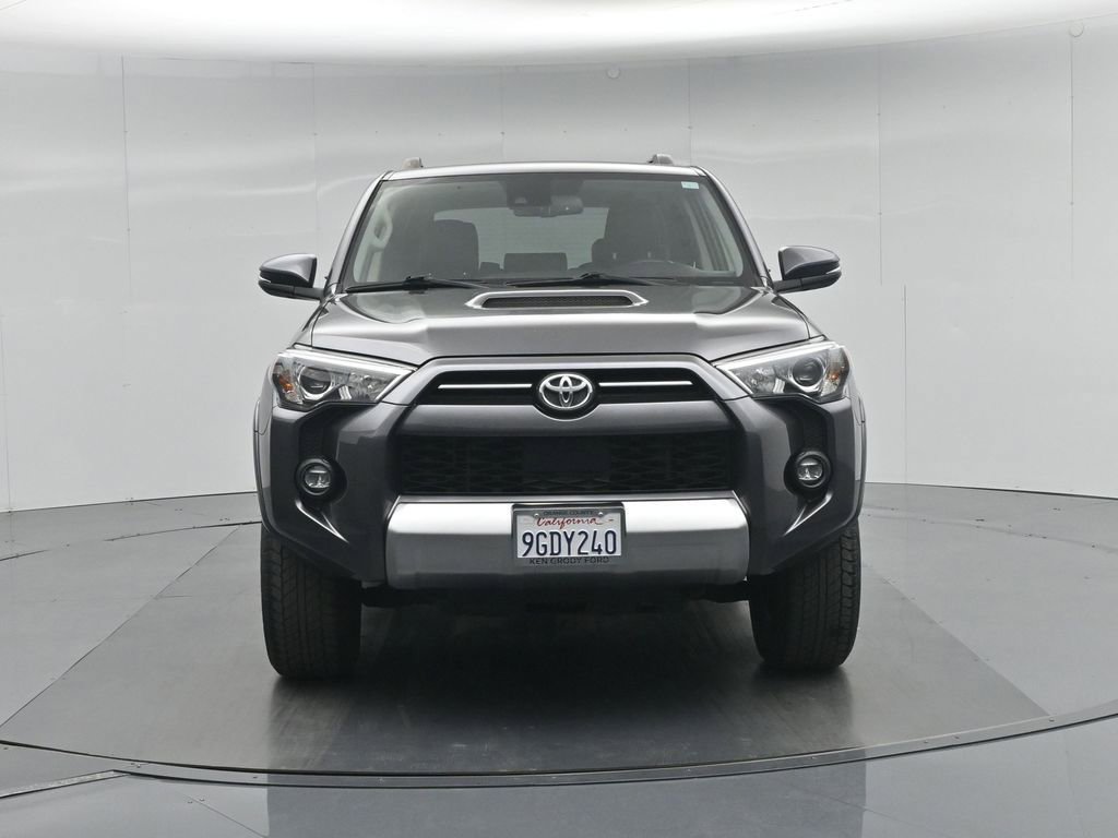 Used 2023 Toyota 4Runner TRD Off-Road Premium image 26