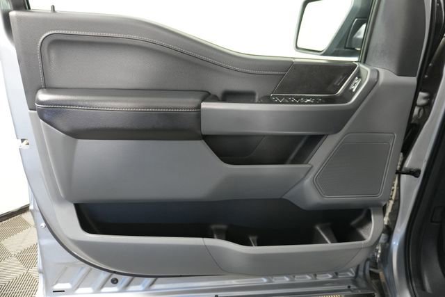 Certified 2025 Ford F150 XLT w/ Equipment Group 301A Standard image 25