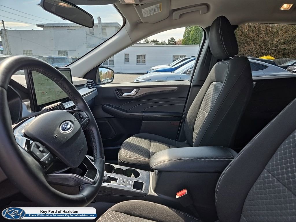 Certified 2023 Ford Escape Active w/ Tech Pack #2 image 43