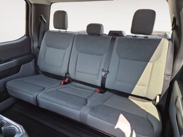Certified 2024 Ford F150 XLT w/ Mobile Office Package AWD/4WD image 13