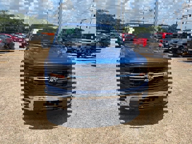 Certified 2024 Ford F150 XLT w/ Mobile Office Package image 8