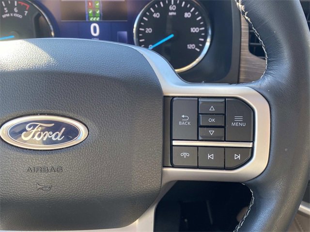 Certified 2024 Ford Expedition Limited image 28