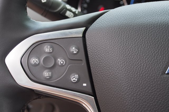 Used 2023 Chevrolet Traverse High Country FWD image 26