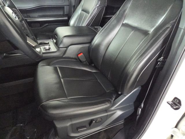 Certified 2021 Ford Expedition XLT image 20