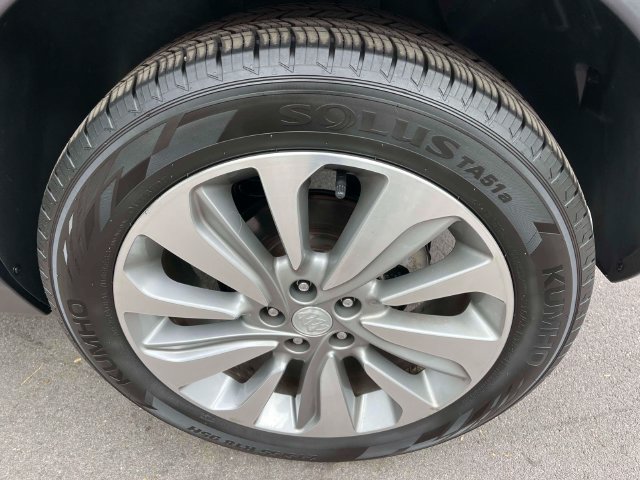 Used 2018 Buick Encore Preferred FWD image 11