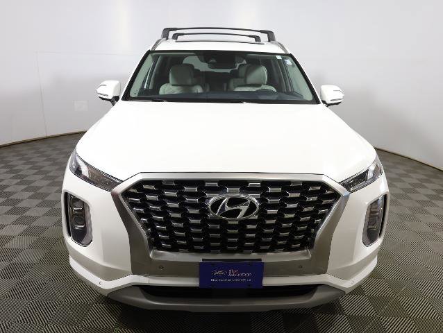 Used 2022 Hyundai Palisade Limited w/ Cargo Package AWD/4WD image 3