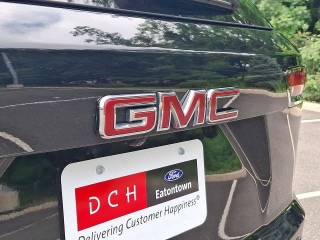 Used 2026 GMC Terrain Elevation AWD/4WD image 28