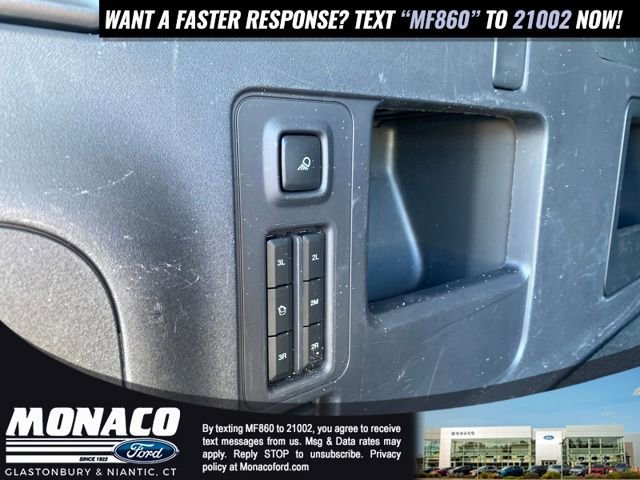 Certified 2025 Ford Expedition Max Active image 14