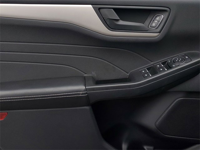 Certified 2022 Ford Escape SE w/ Convenience Package image 9