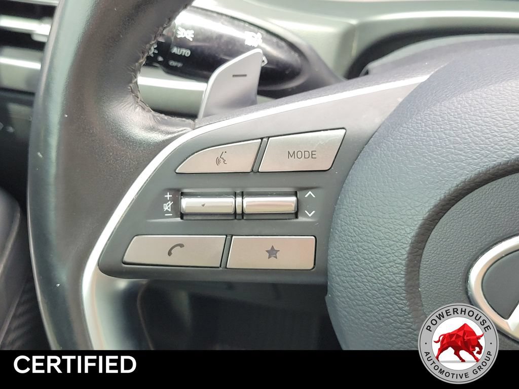 Used 2023 Hyundai Palisade SEL w/ Premium Package FWD image 33