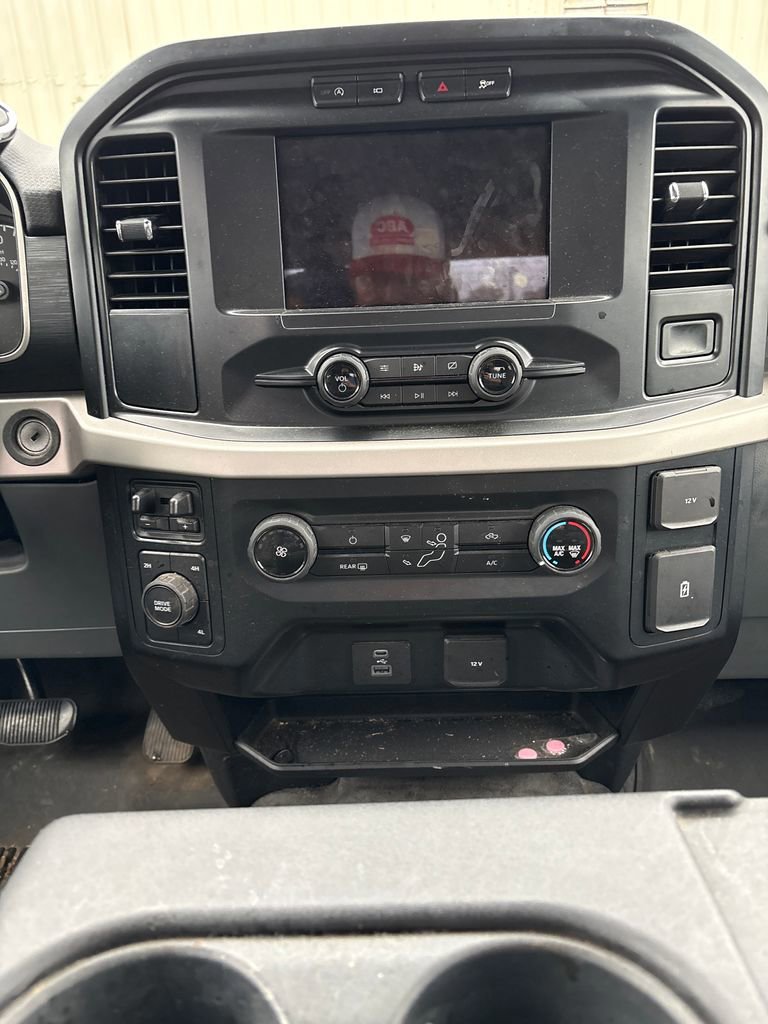 Certified 2021 Ford F150 XL w/ Trailer Tow Package image 9