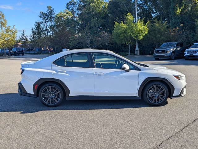 Used 2024 Subaru WRX Limited image 7
