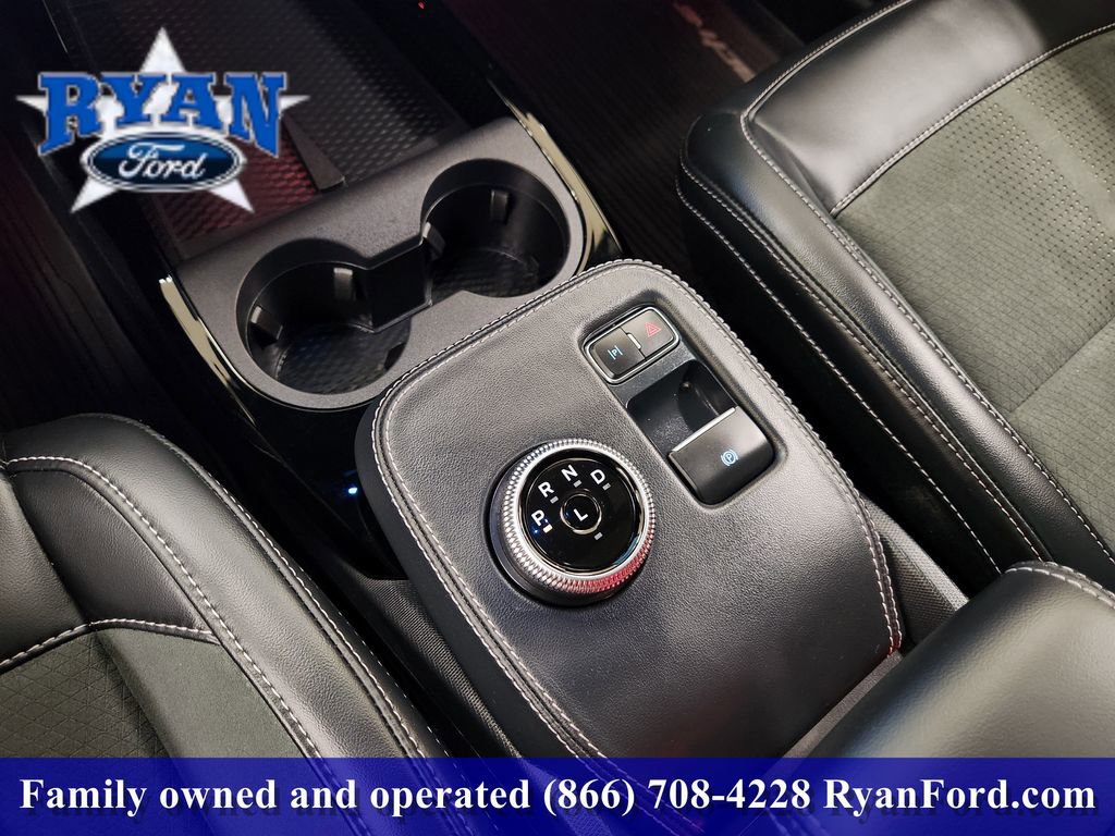 Certified 2023 Ford Mustang Mach-E GT w/ GT Performance Edition image 15