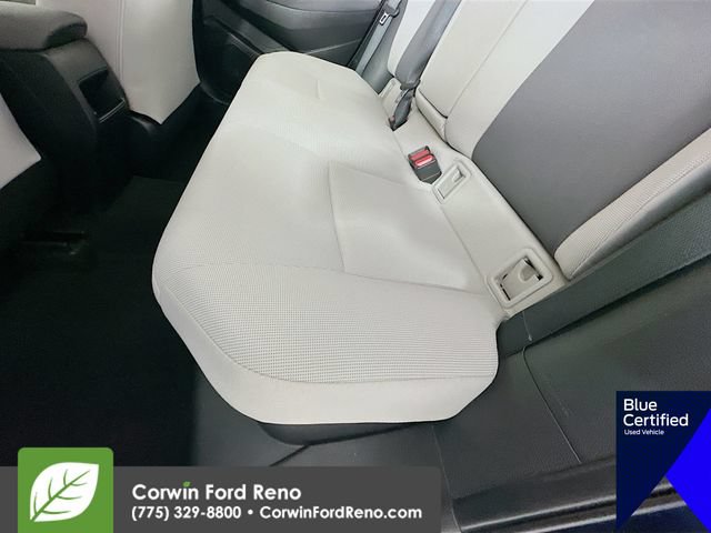 Used 2022 Toyota Corolla LE FWD image 25