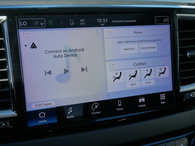 Used 2023 Chrysler Pacifica Touring-L FWD image 29