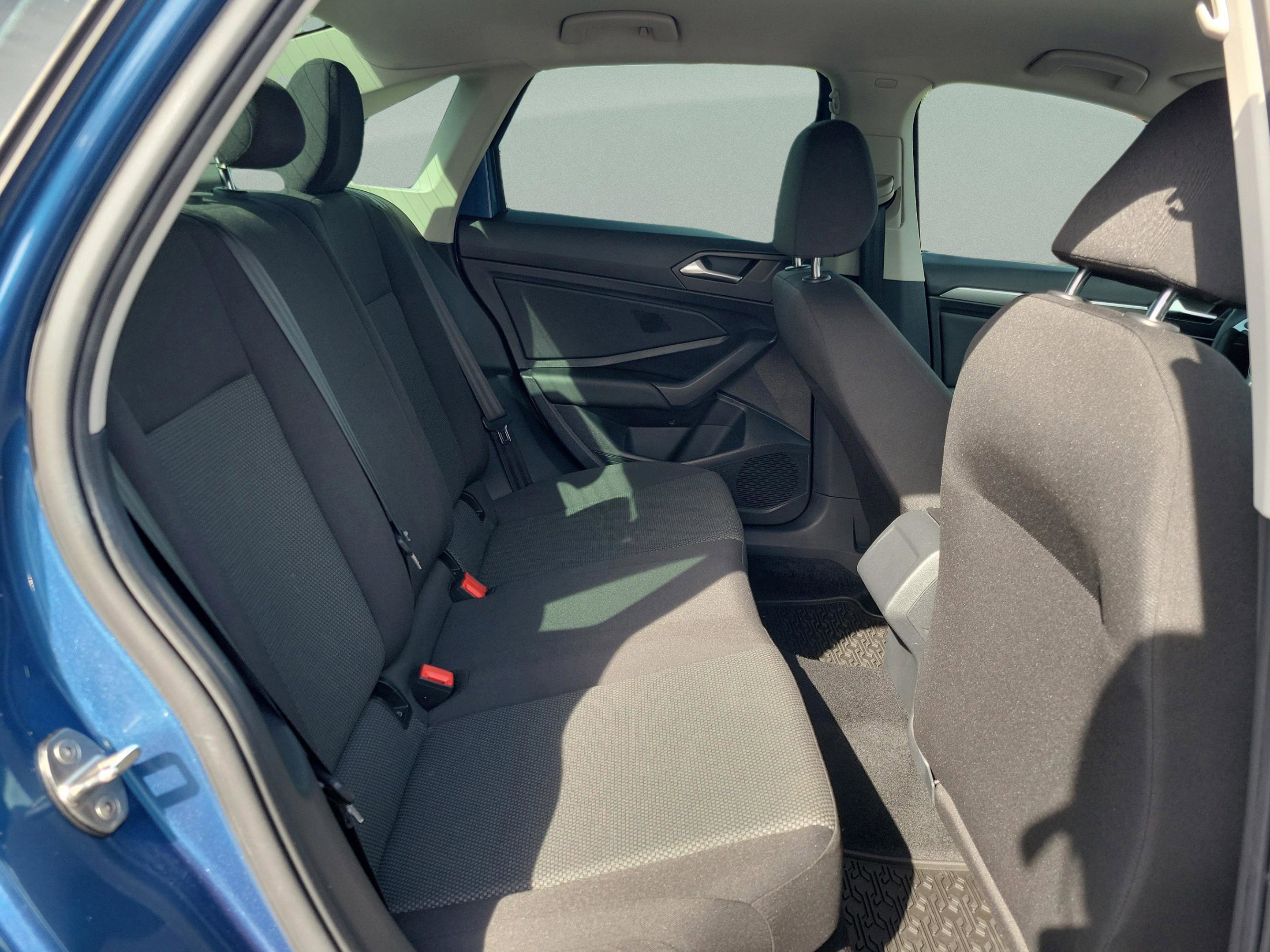 Used 2021 Volkswagen Jetta S image 26