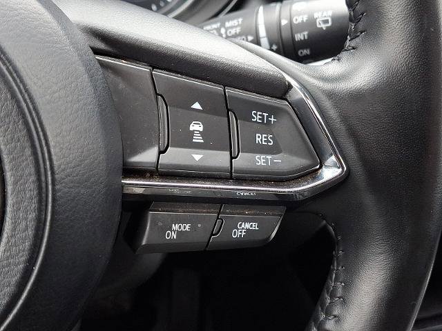 Used 2020 MAZDA CX-9 Touring w/ Touring Premium Package image 22