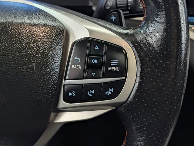 Certified 2023 Ford Explorer Timberline w/ Timberline Technology Package AWD/4WD image 27