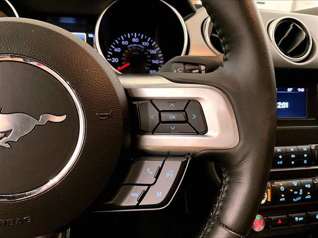 Certified 2019 Ford Mustang GT RWD image 18