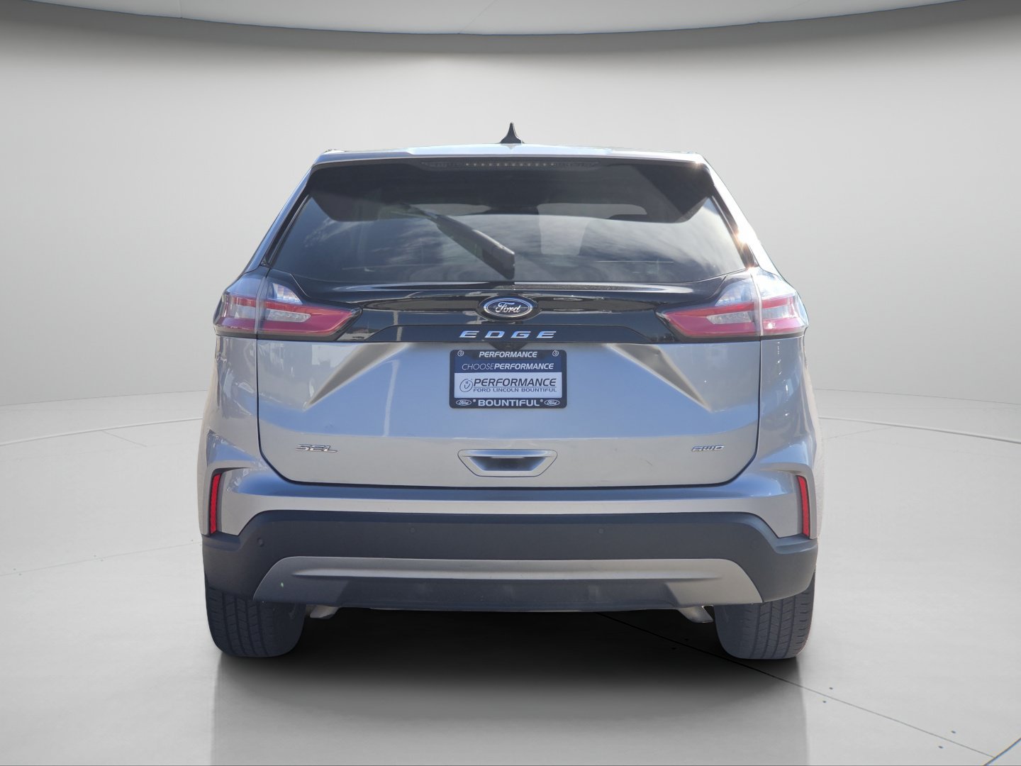 Certified 2024 Ford Edge SEL AWD/4WD image 18
