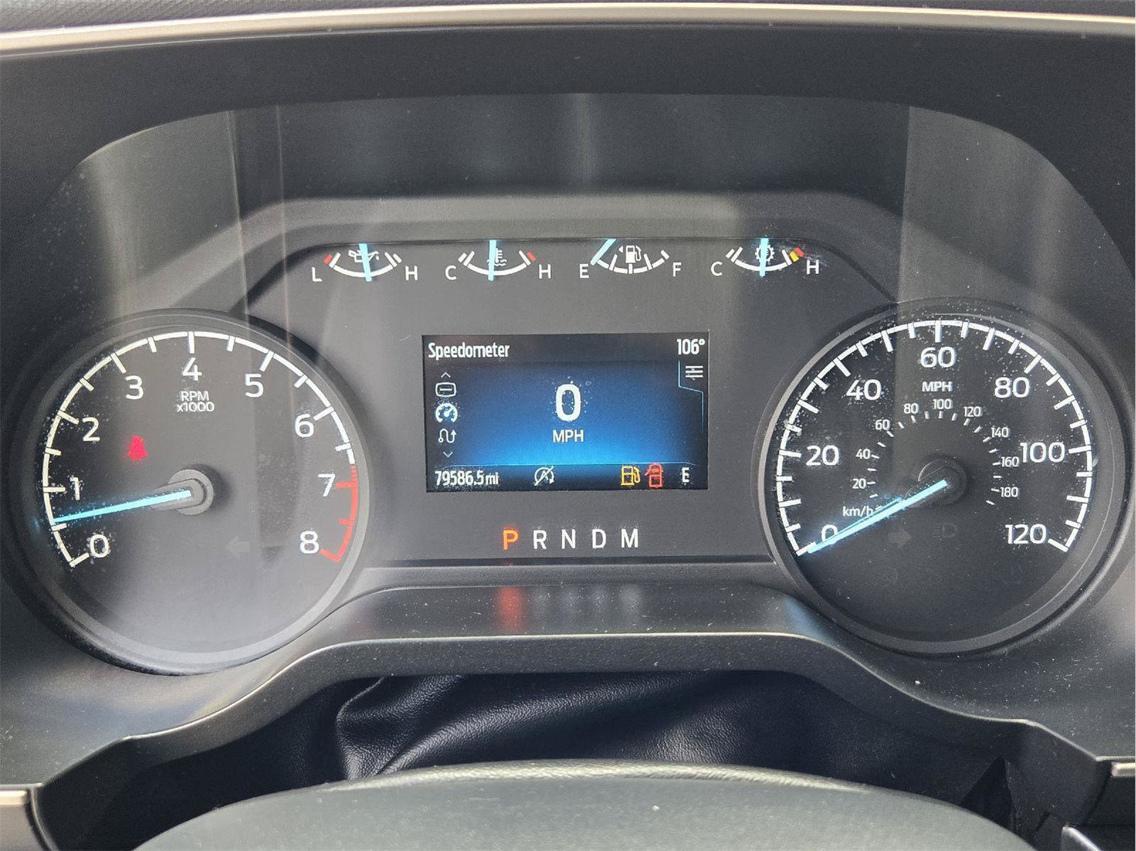 Certified 2023 Ford F150 XL w/ STX Appearance Package RWD image 15
