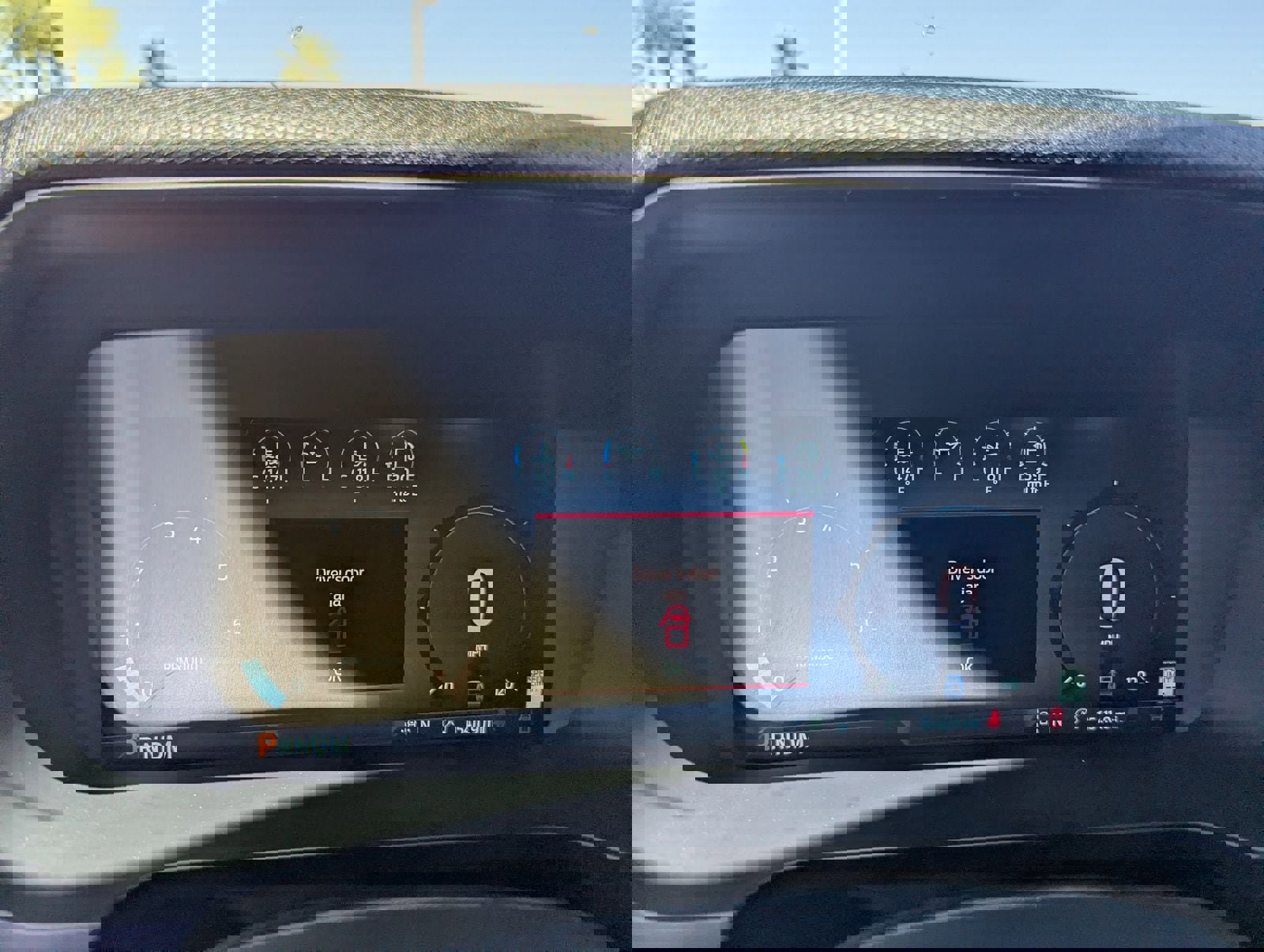 Certified 2025 Ford F150 Tremor w/ Tow/Haul Package AWD/4WD image 28