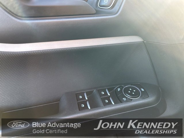 Certified 2022 Ford Bronco Sport Big Bend w/ Convenience Package image 18