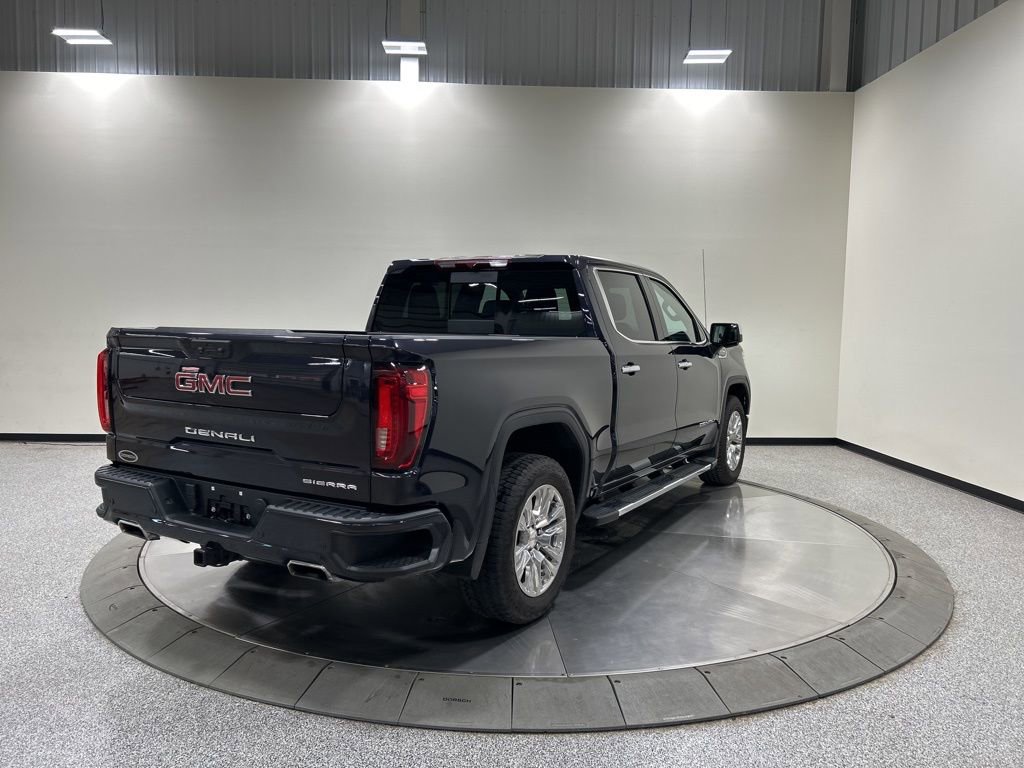 Used 2023 GMC Sierra 1500 Denali image 7