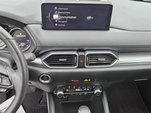 Used 2023 MAZDA CX-5 AWD 2.5 S w/ Select Package image 18