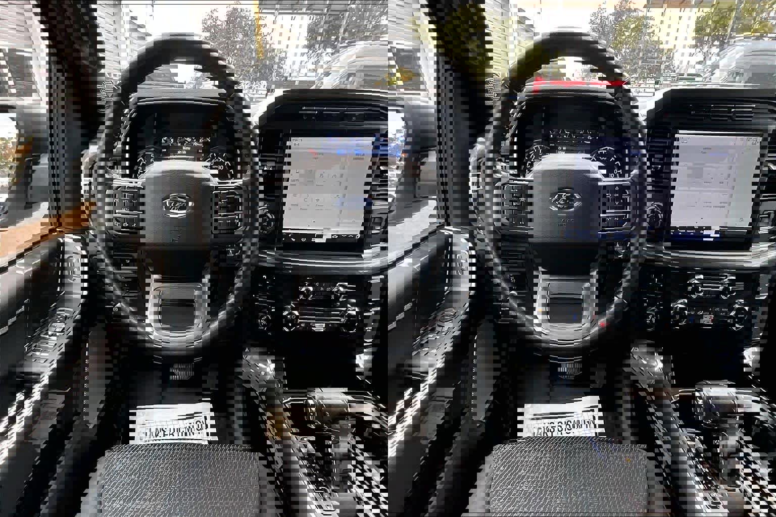 Certified 2022 Ford F150 XLT w/ Equipment Group 302A High image 9