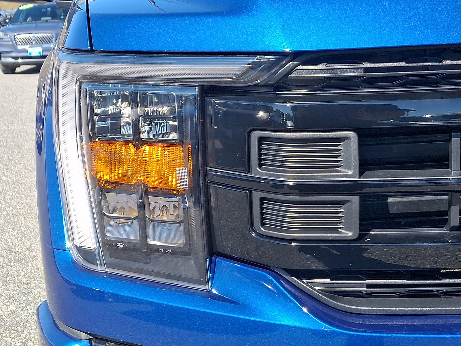 Certified 2022 Ford F150 XLT w/ Equipment Group 302A High image 9