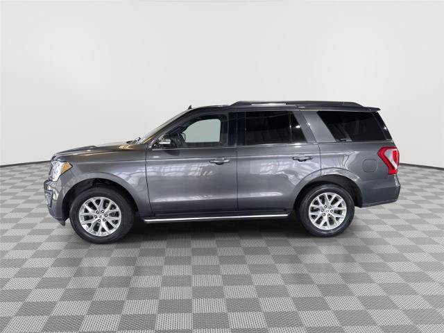 Certified 2021 Ford Expedition XLT AWD/4WD image 2