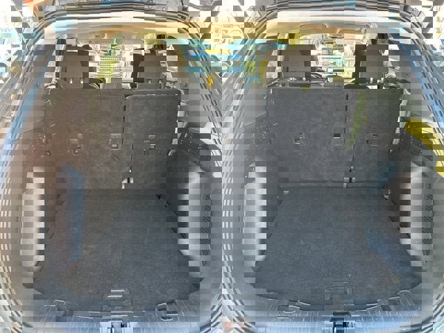 Certified 2024 Ford Escape Active w/ Tech Pack #1 image 10