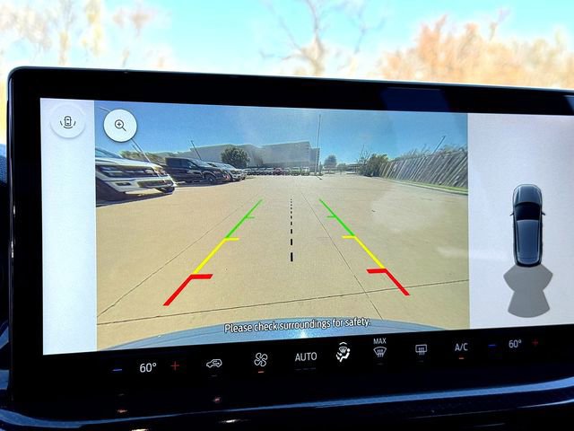 Certified 2024 Ford Escape ST-Line w/ Tech Pack #1 image 21