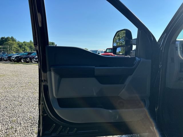 Certified 2026 Ford F250 XLT AWD/4WD image 22