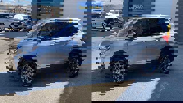 Used 2023 Honda Passport EX-L image 6